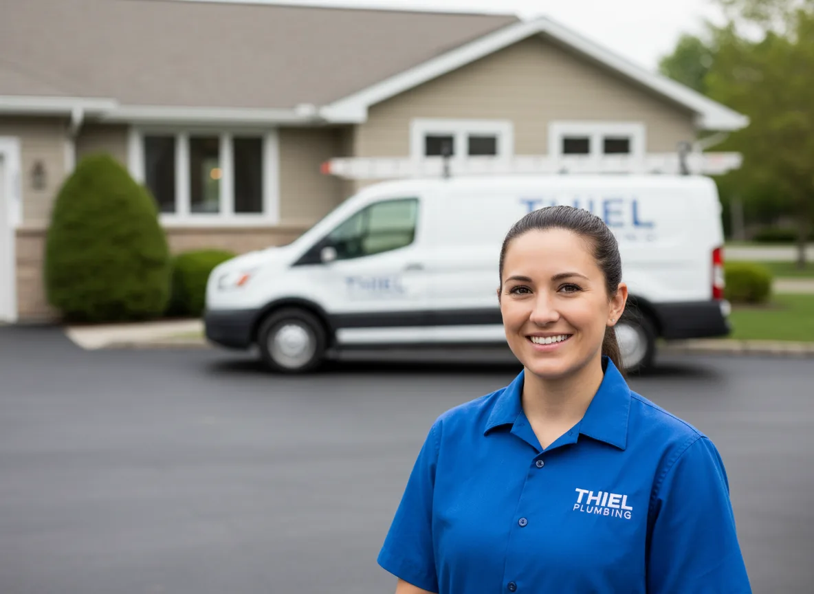 Plumber New Harmony, UT FAQs